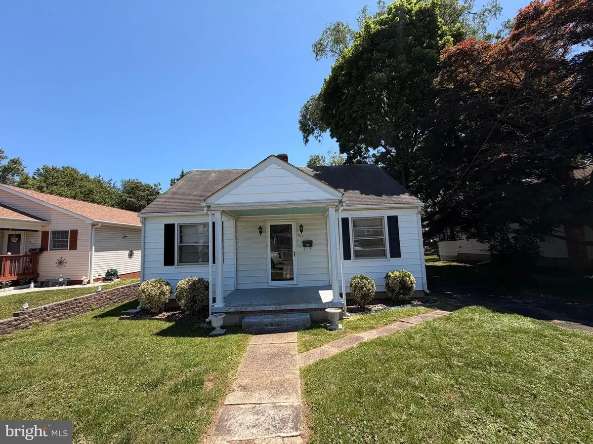 917 S Bradford St, Dover, DE 19904 - #1