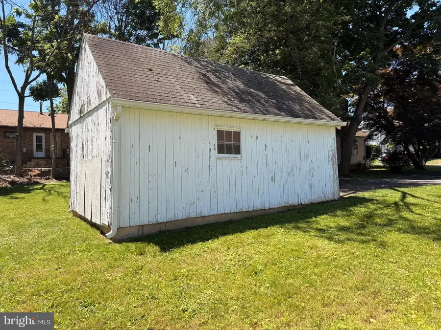 917 S Bradford St, Dover, DE 19904 - #3