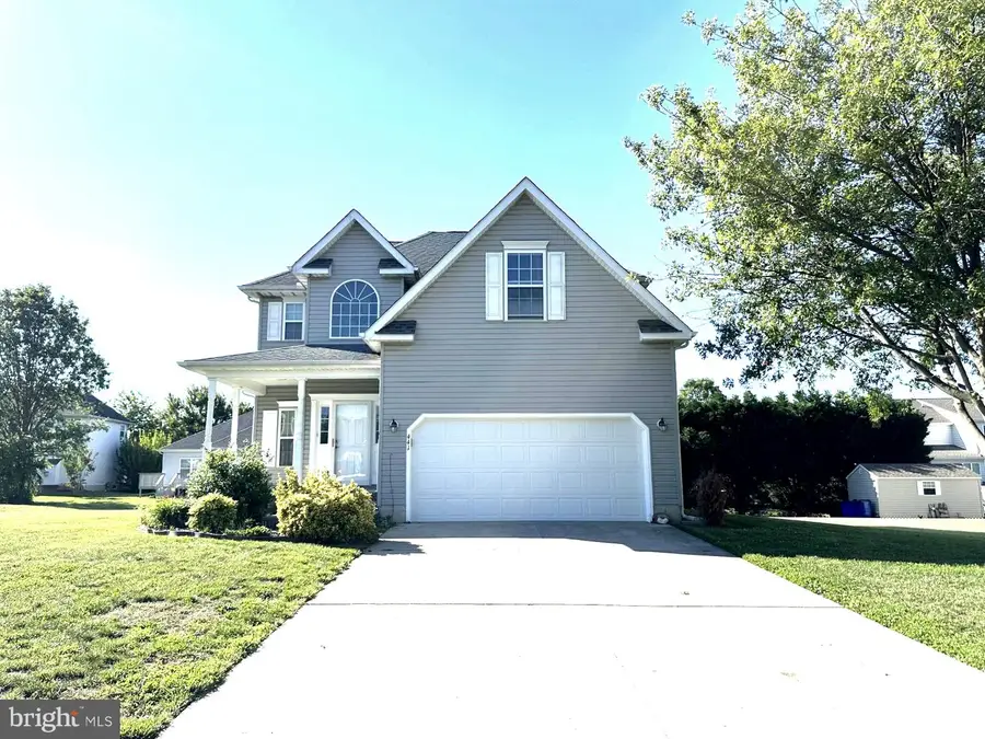 441 Beuvale Ln, Dover, DE 19904 - #2