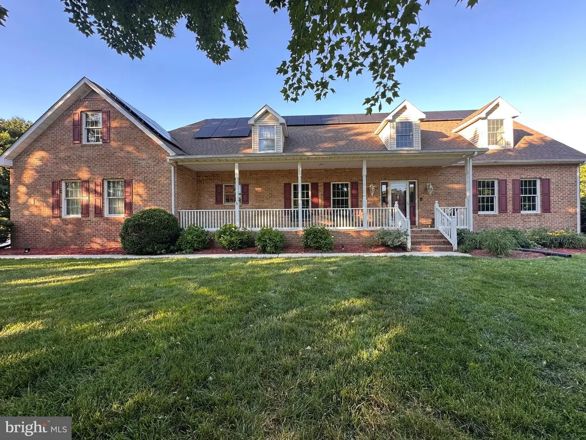 5 Pheasant Ln, Camden Wyoming, DE 19934 - #1