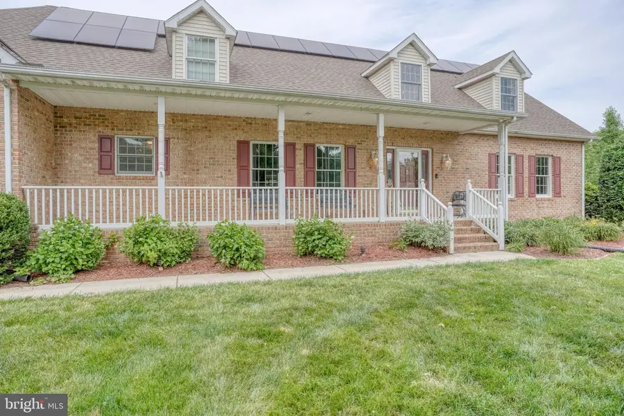 5 Pheasant Ln, Camden Wyoming, DE 19934 - #3