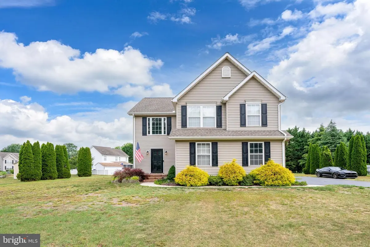 209 Fox Glove Dr, Harrington, DE 19952 - #1