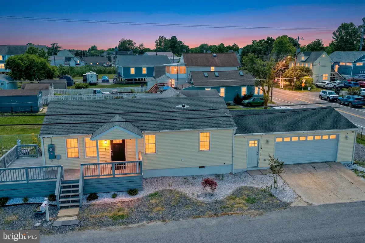 16 Hubbard Ave, Frederica, DE 19946 - #1