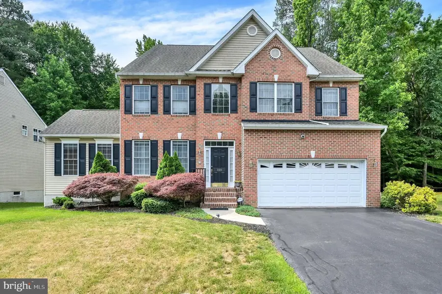 128 Albacore Dr, Frederica, DE 19946 - #2