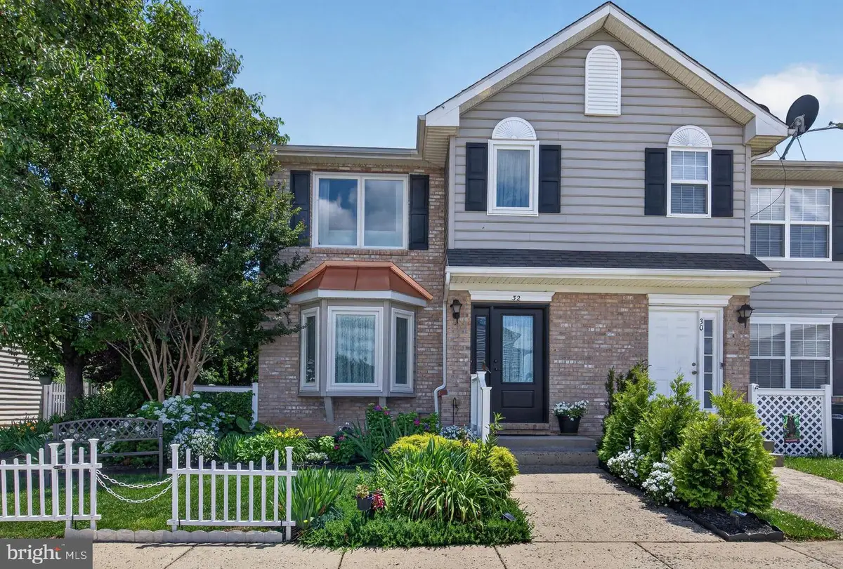 32 Salerno Dr, Smyrna, DE 19977 - #1