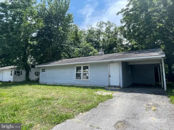 102 S Governors Blvd, DOVER, DE 19901