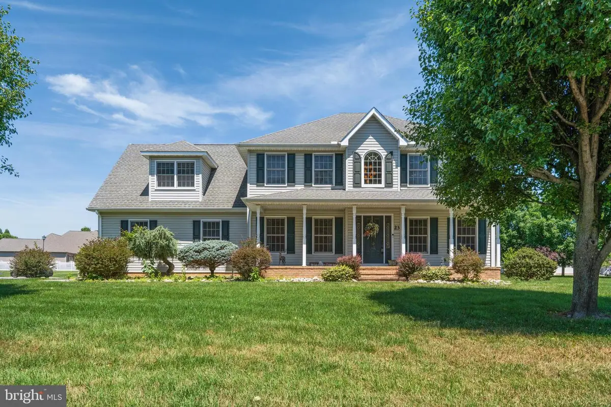 23 Songbird Ln, Dover, DE 19904 - #1