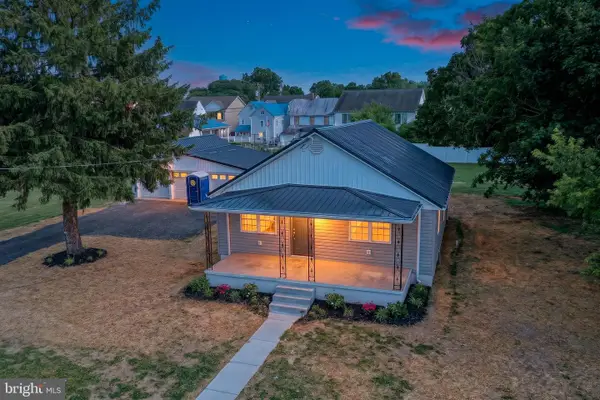 10 Lowber St, FREDERICA, DE 19946