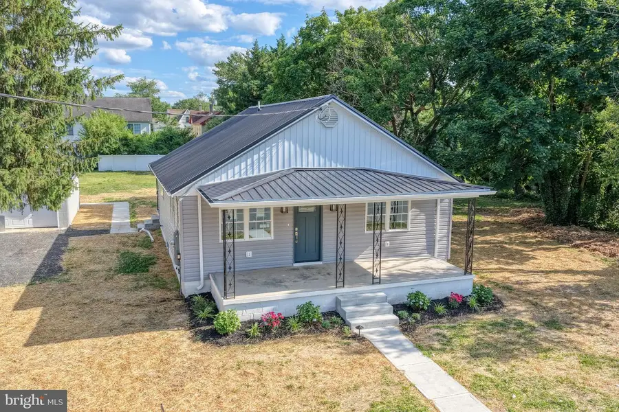 10 Lowber St, Frederica, DE 19946 - #2