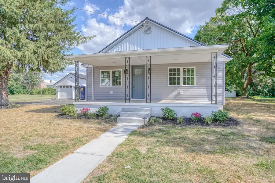 10 Lowber St, Frederica, DE 19946 - #3