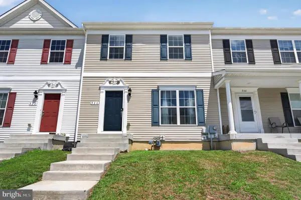 934 Alexandria Way, SMYRNA, DE 19977
