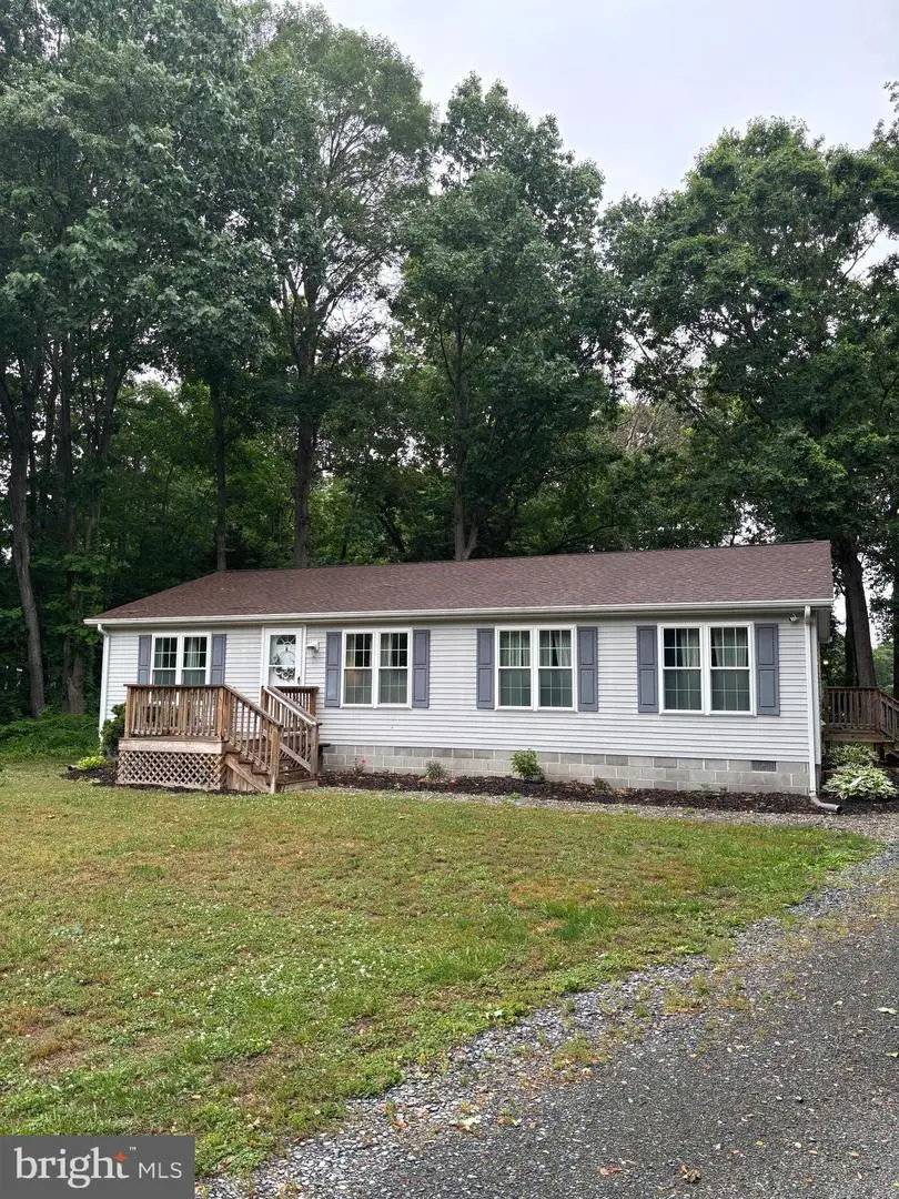 141 Handy Dr, Milford, DE 19963 - #1