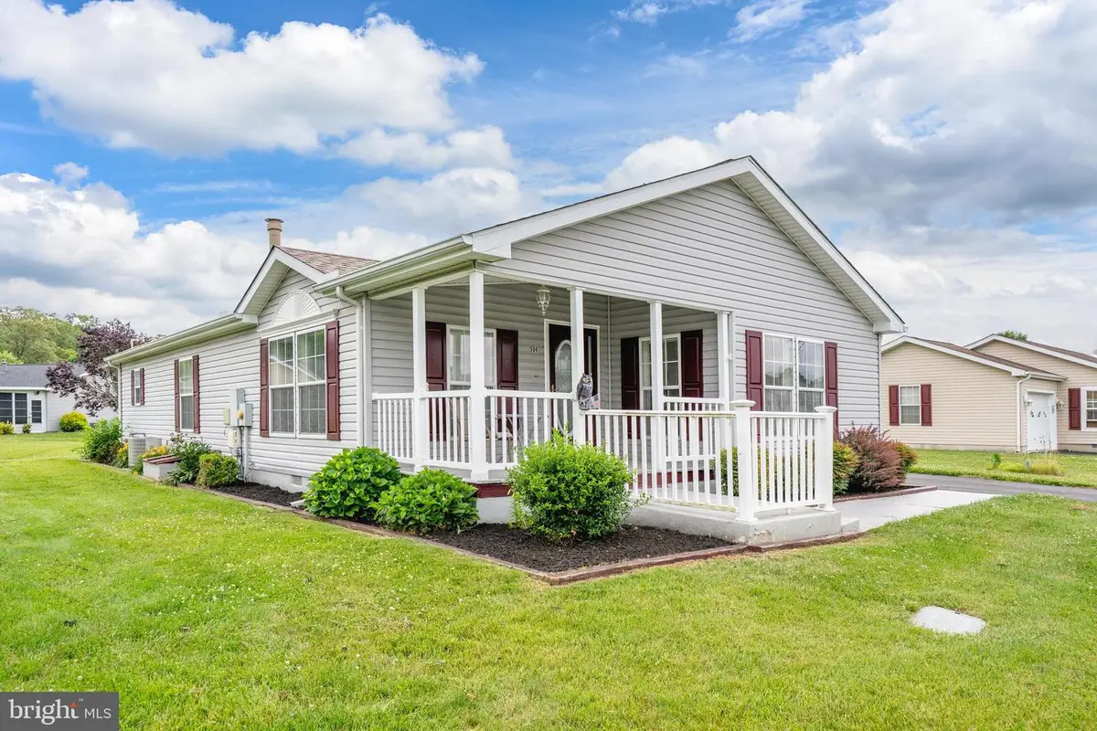 504 Weaver Dr #504, Dover, DE 19901 - #1