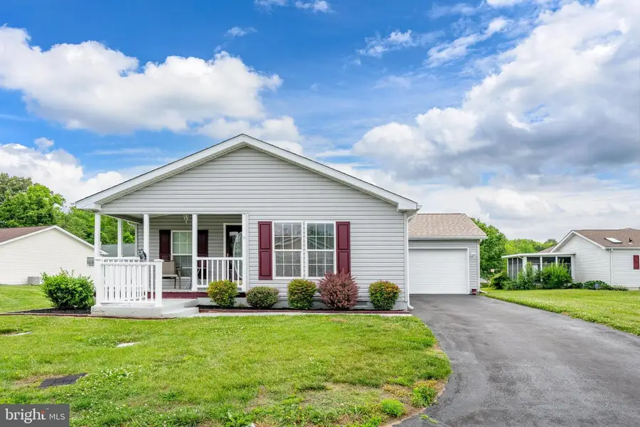 504 Weaver Dr #504, Dover, DE 19901 - #2