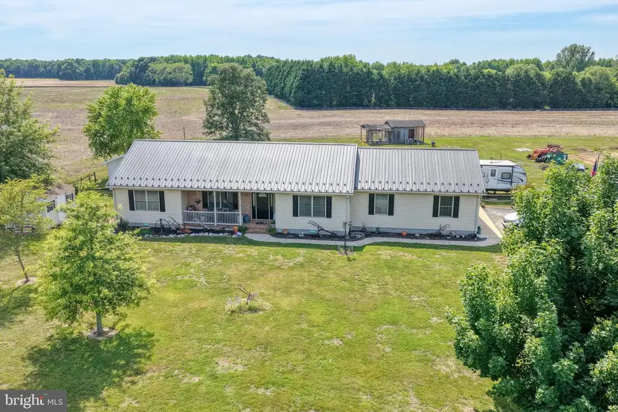 1729 Turkey Point Rd, Felton, DE 19943 - #3