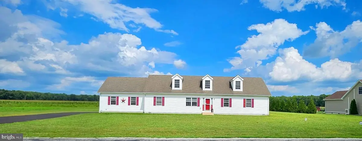 3968 Burrsville Rd, Harrington, DE 19952 - #1