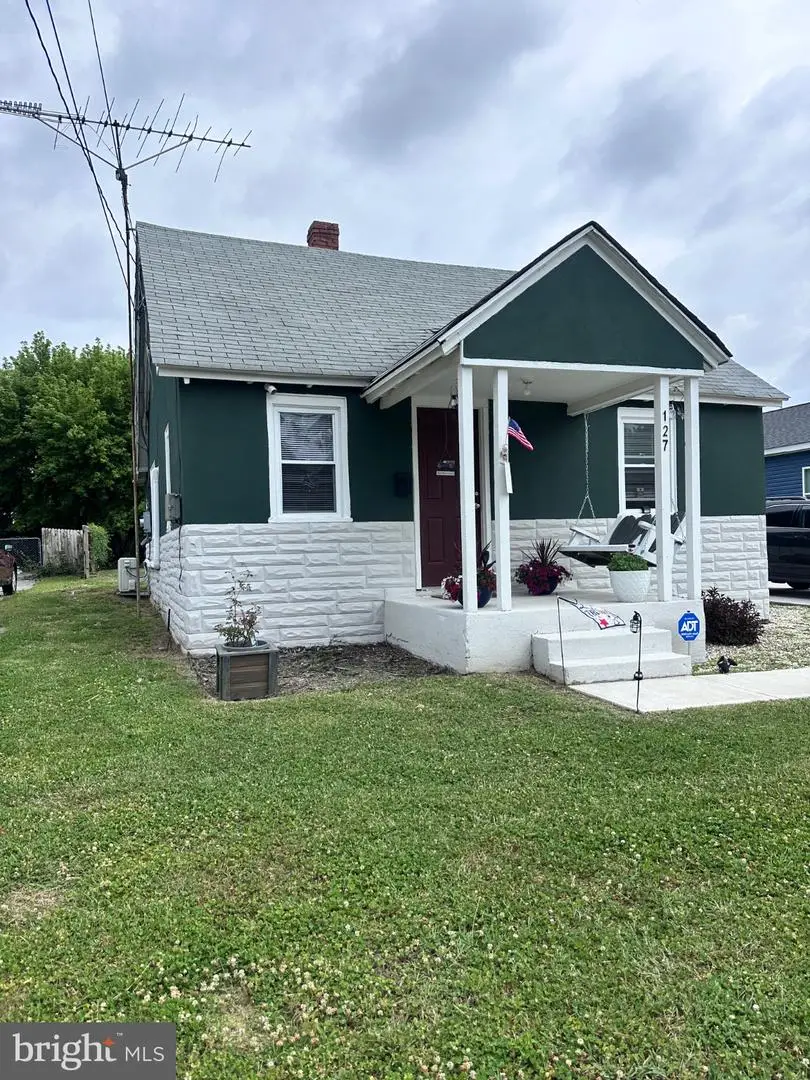127 Roosevelt Ave, Dover, DE 19901 - #1