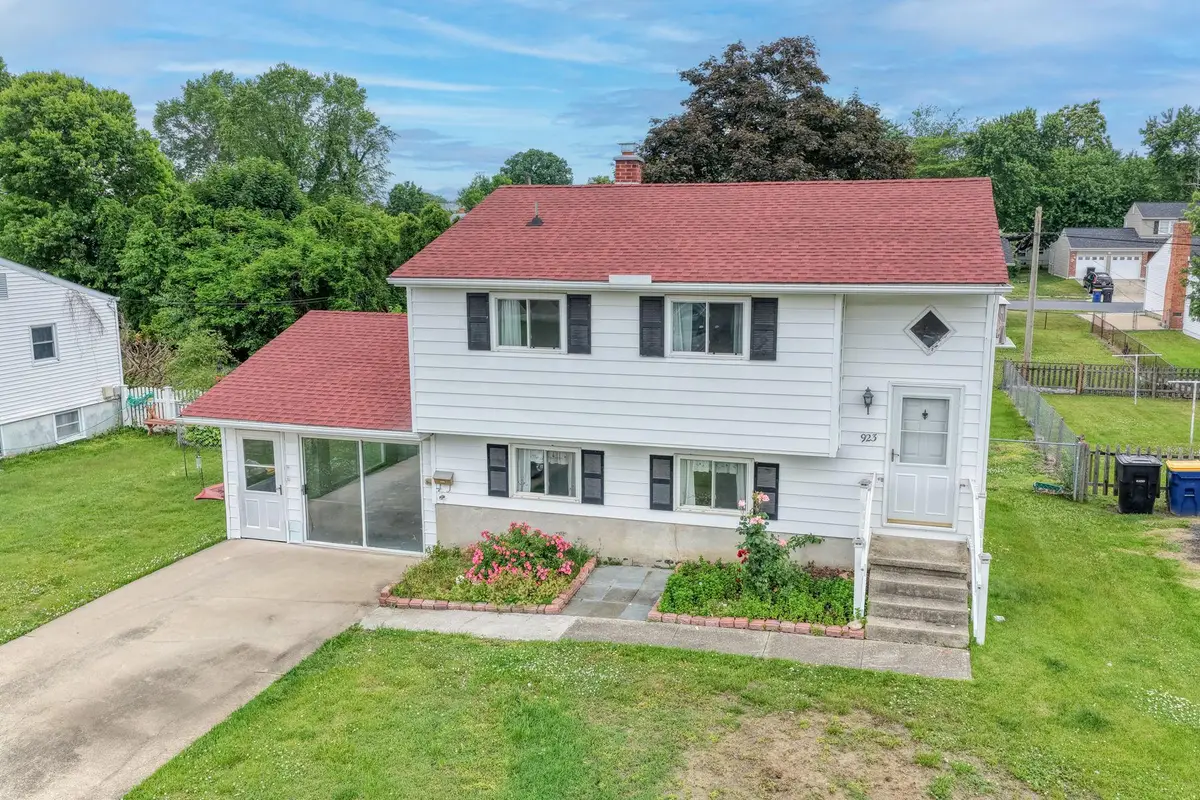 923 Buck Dr, Dover, DE 19901 - #1