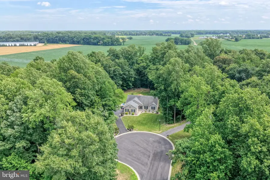 203 E Buck Point Rd, Clayton, DE 19938 - #3