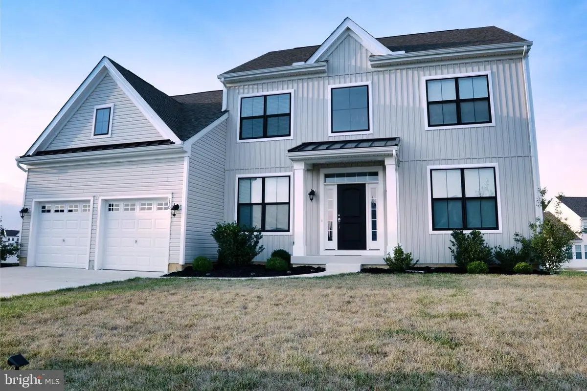 150 Elm Crest Ln, Felton, DE 19943 - #1
