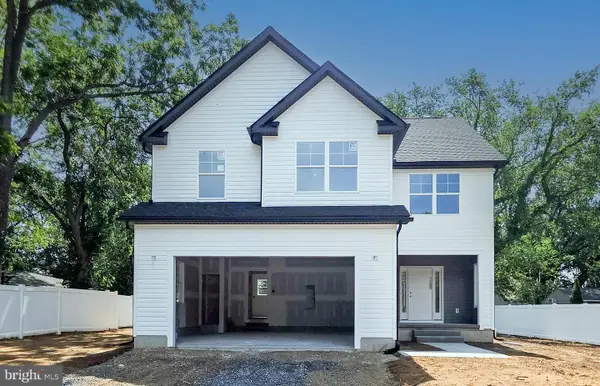 103 Harrison Ave, CAMDEN-WYOMING, DE 19934