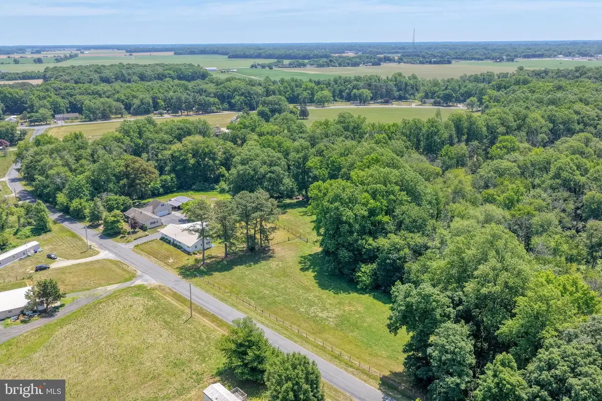 0 Marshyhope - Adj Rd, Felton, DE 19943 - #1