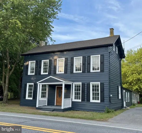 79 Main St., GREENWOOD, DE 19950