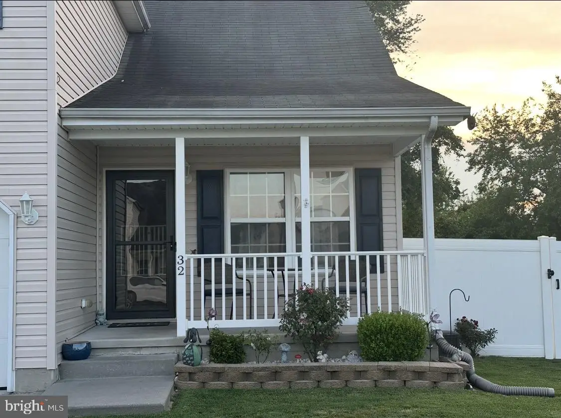 32 Moriarty St, Dover, DE 19901 - #1