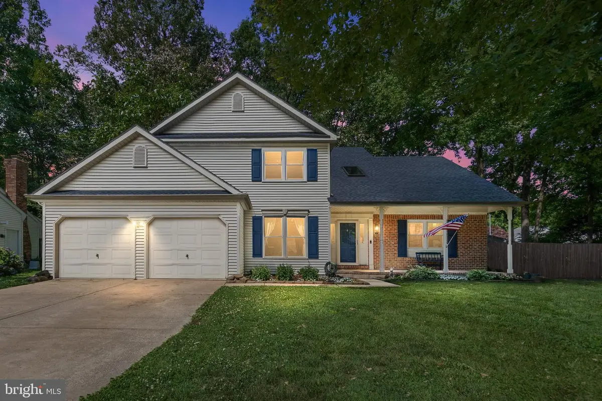 9 Patriot Dr, Dover, DE 19904 - #1