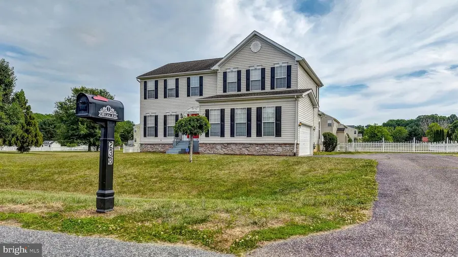 238 Lea Ave, Frederica, DE 19946 - #2