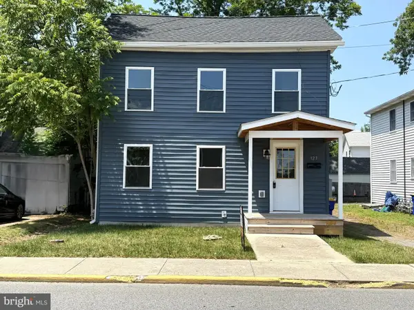 123 Fleming St, HARRINGTON, DE 19952
