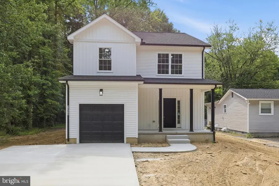 1354 College Rd, Dover, DE 19904 - #2