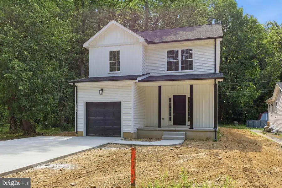 1354 College Rd, Dover, DE 19904 - #3