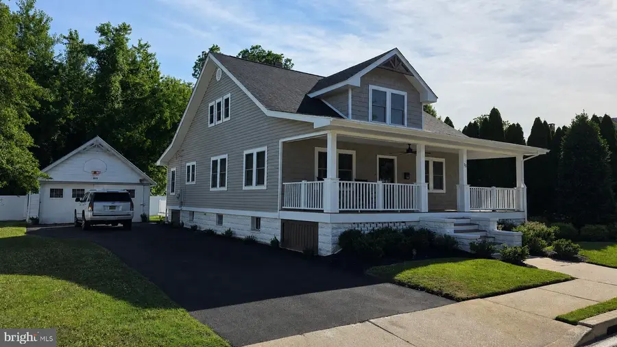 22 W Camden Wyoming Ave, Wyoming, DE 19934 - #3