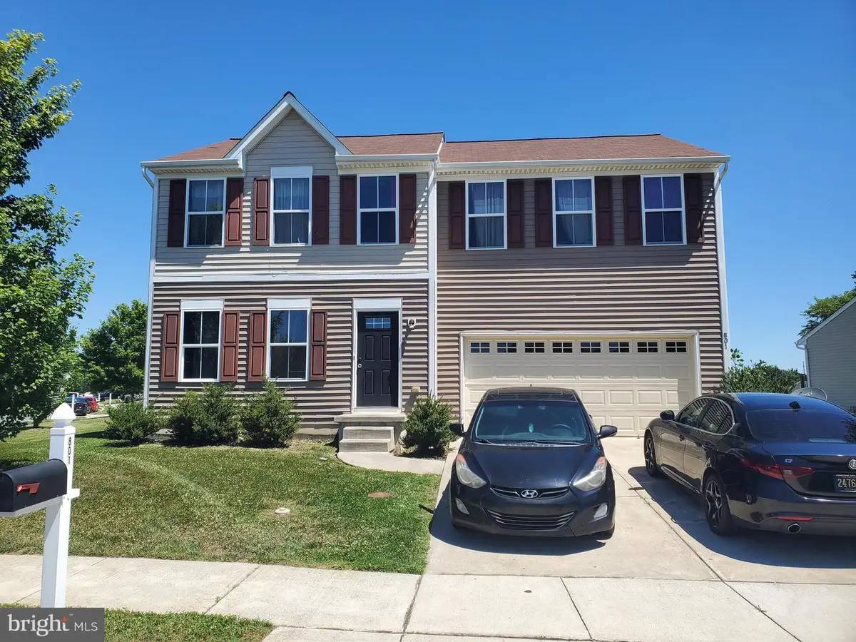 801 Aham St, Dover, DE 19901 - #1