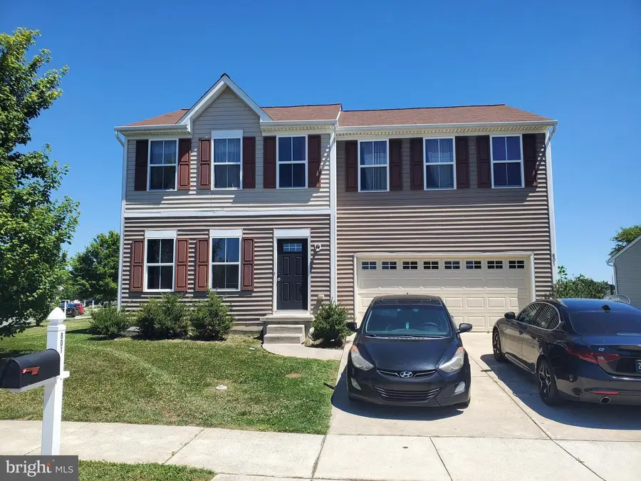 801 Aham St, Dover, DE 19901 - #2