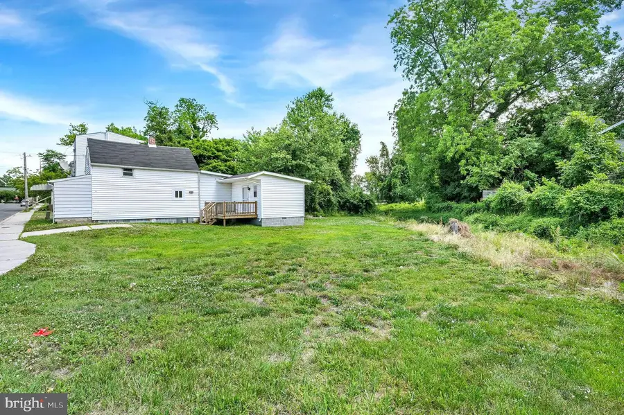 46 Lincoln St, Dover, DE 19904 - #3