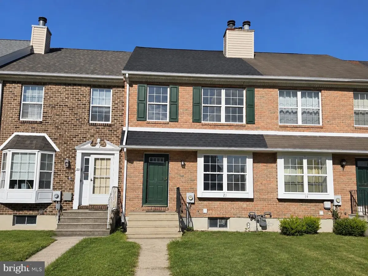 21 Marsh Creek Ln, Dover, DE 19904 - #1