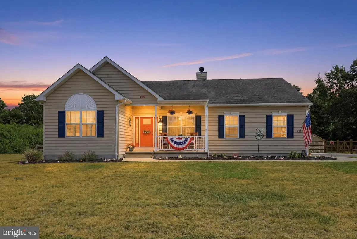 214 Coral Ct, Frederica, DE 19946 - #1