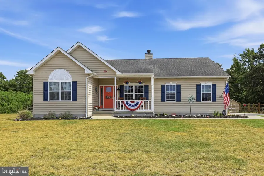 214 Coral Ct, Frederica, DE 19946 - #2
