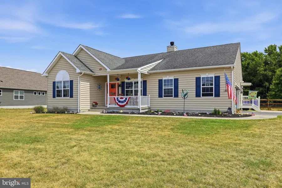 214 Coral Ct, Frederica, DE 19946 - #3