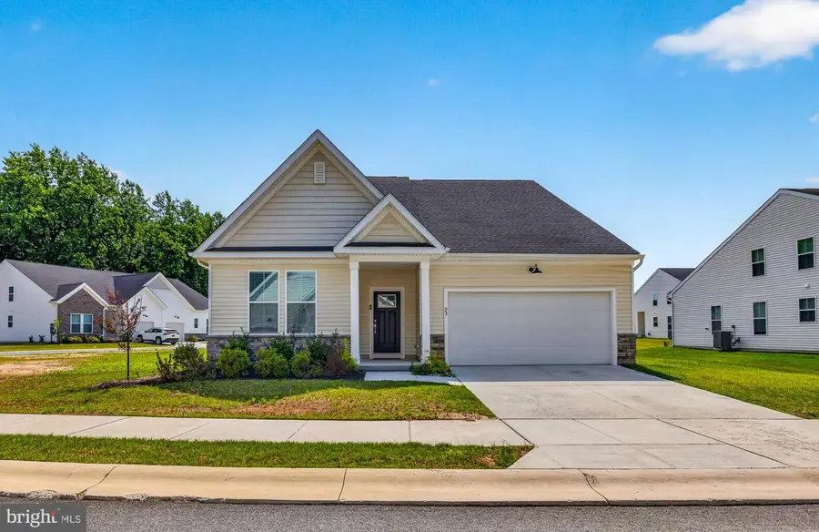 23 Carney Ct, Dover, DE 19904 - #3