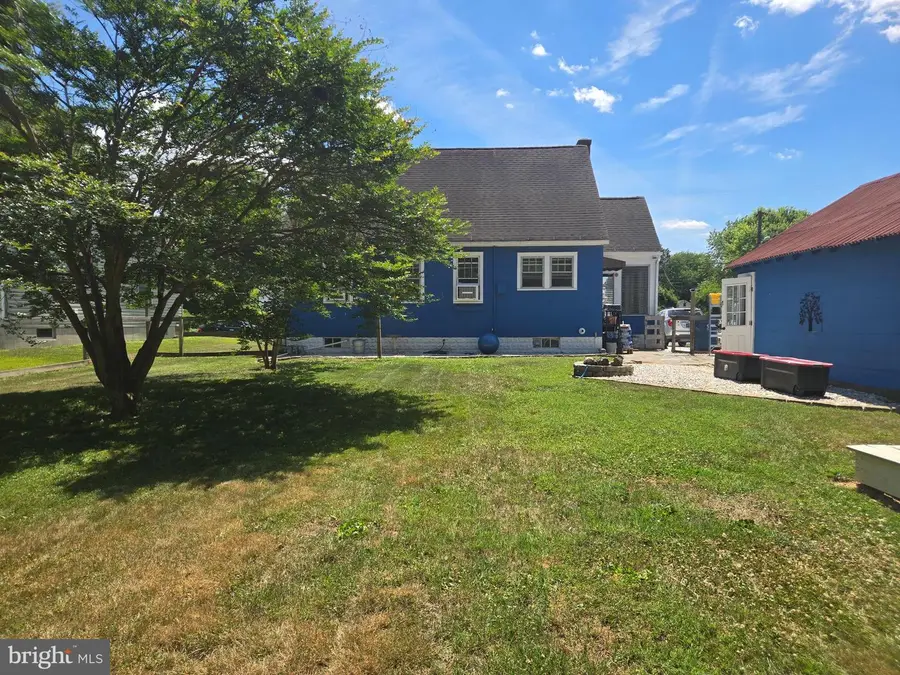 217 Willow Ave, Camden, DE 19934 - #2