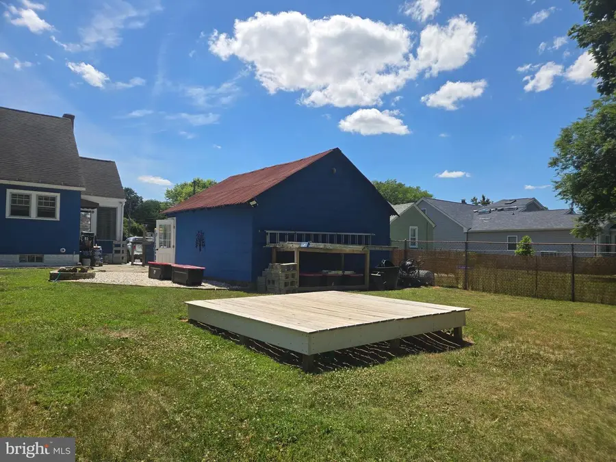 217 Willow Ave, Camden, DE 19934 - #3
