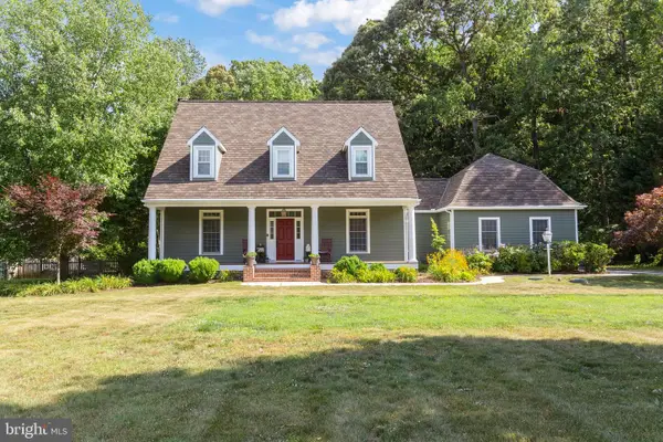 120 N Lexington Dr, FELTON, DE 19943