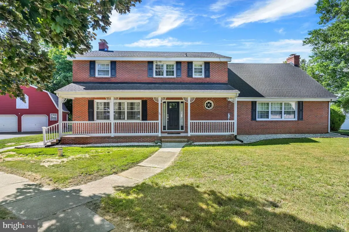 38 Tina Dr, Dover, DE 19901 - #1