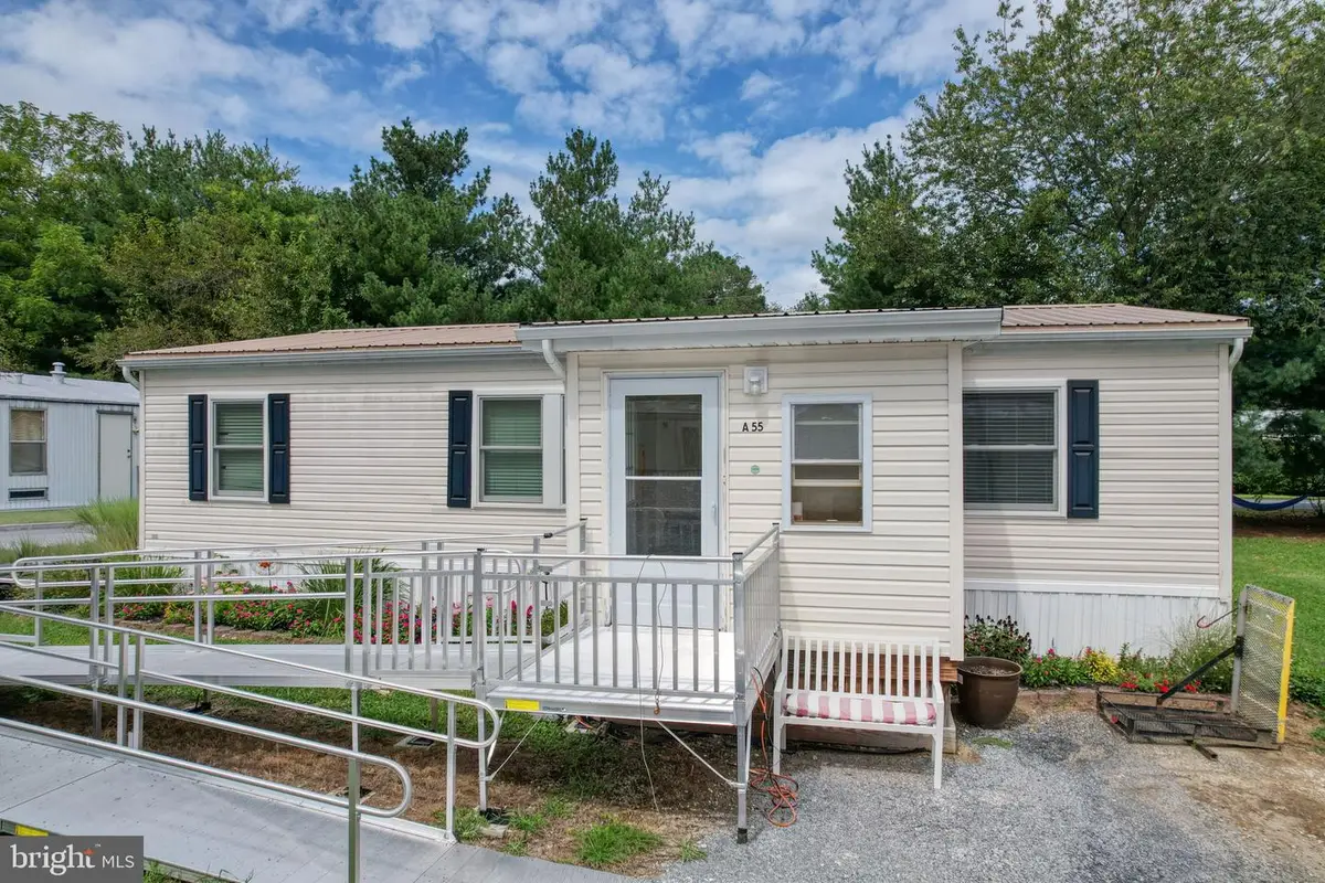 1679 S State Street #a55, Dover, DE 19901 - #1