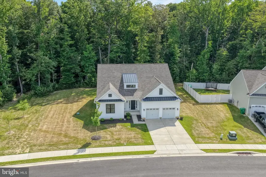 415 Weatherstone Lane, Milford North, DE 19963 - #2