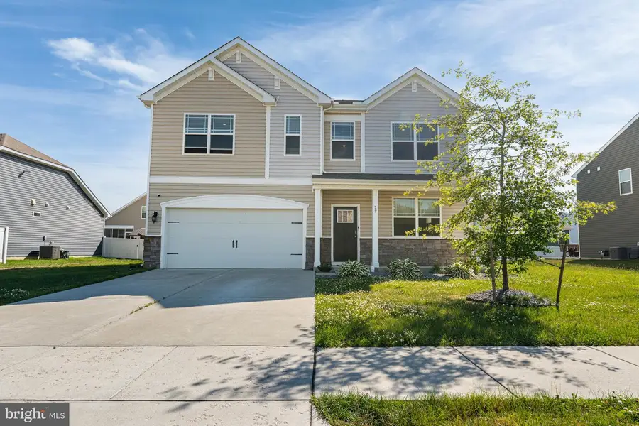 29 Pinyon Ct, Dover, DE 19904 - #3