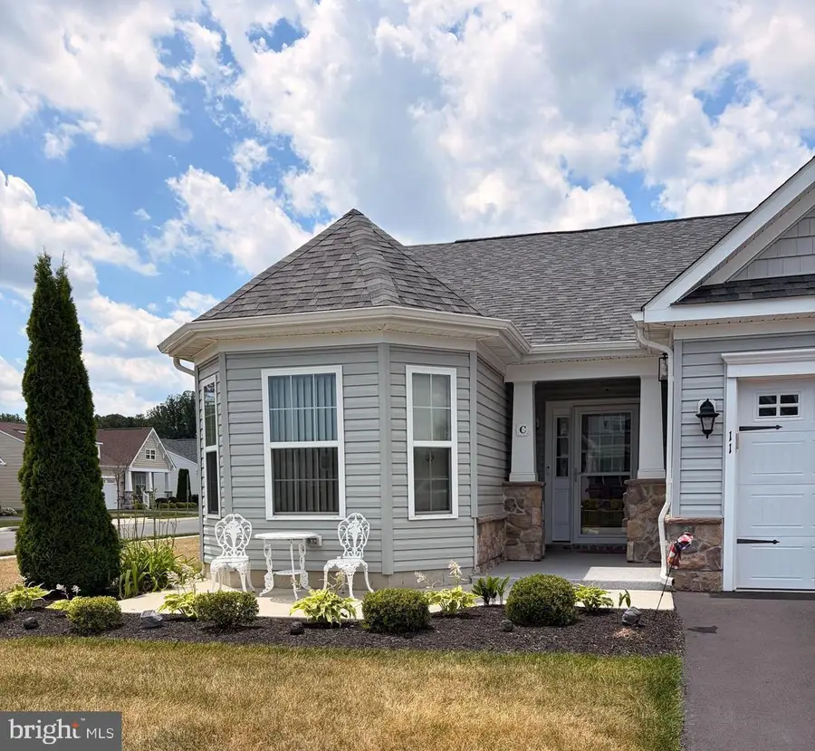 11 Olympic Club Dr, Magnolia, DE 19962 - #2